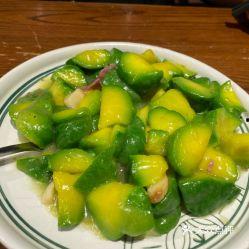 诺瓜怎么吃,诺瓜的多样食用方法探索