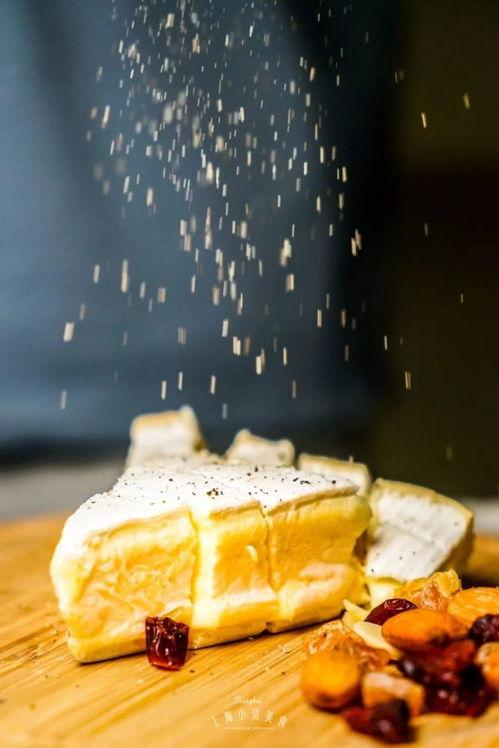 芝士带你吃瓜,芝士带你探索美食界的“吃瓜”盛宴