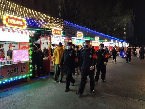 义乌夜市吃瓜事件视频,一场视频引发的全民热议