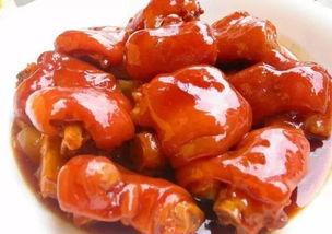 吃瓜吃猪蹄,吃瓜之余，品味传统美食的魅力