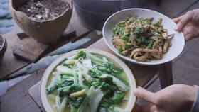 mermer吃瓜,网络红人背后的故事与争议