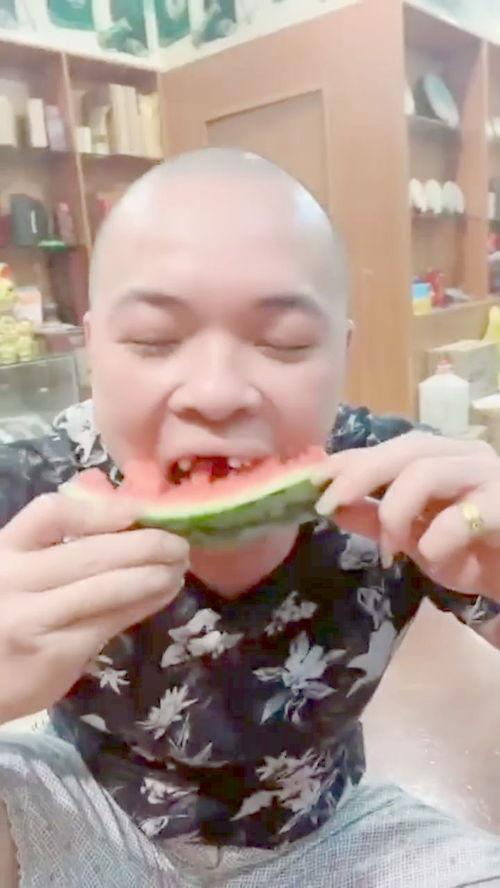 有趣的吃瓜艺术,趣味横生的美食探索之旅