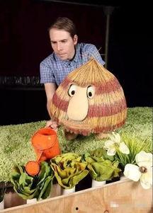 瓜哥吃瓜过生日