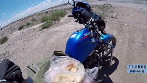 摩旅吃瓜,一场说走就走的旅行盛宴