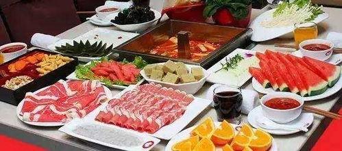 海底捞吃瓜大赛,一场舌尖上的狂欢盛宴