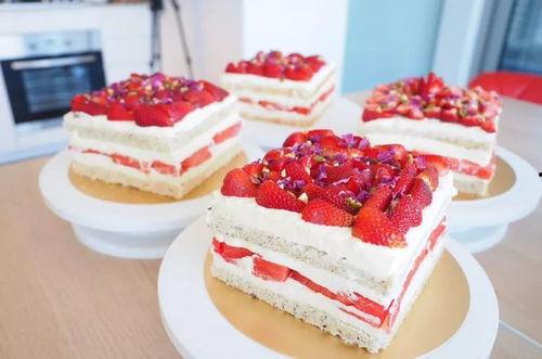 吃瓜男孩蛋糕,甜蜜瓜香，创意无限的美味新宠