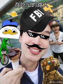 吃瓜路人173号,揭秘网络红人的幕后故事