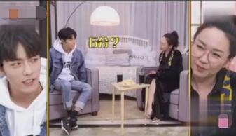 陈情男团剧组吃瓜,揭秘幕后吃瓜趣事