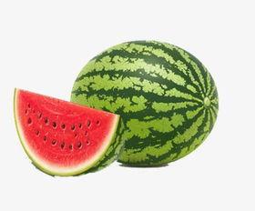 夏至吃瓜有什么好处