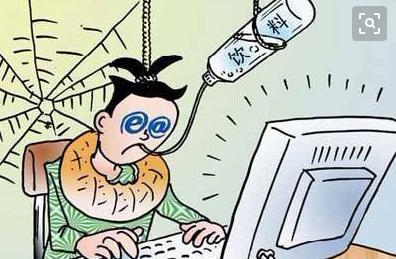 网瘾吃瓜少年,从沉迷游戏到觉醒成长