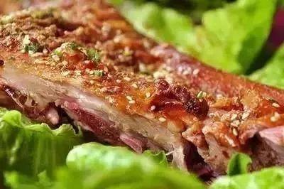 吃瓜烤全羊,吃瓜群众的美食狂欢之旅