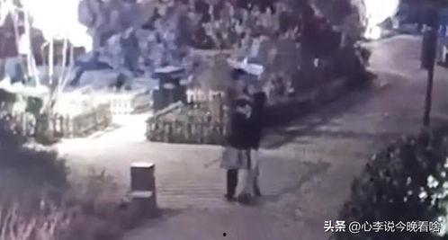 岚山吃瓜事件视频播放,视频曝光引发网友热议