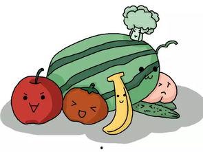 孩子吃瓜姿势,揭秘孩子吃瓜的独特姿势