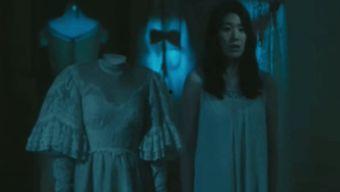 吃瓜恐怖故事直播