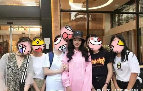 吃瓜张小西,揭秘娱乐圈背后的那些事儿