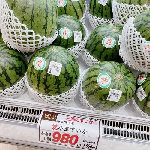 在日本吃瓜,揭秘当地独特的“吃瓜”文化