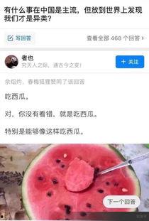 吃瓜文稿